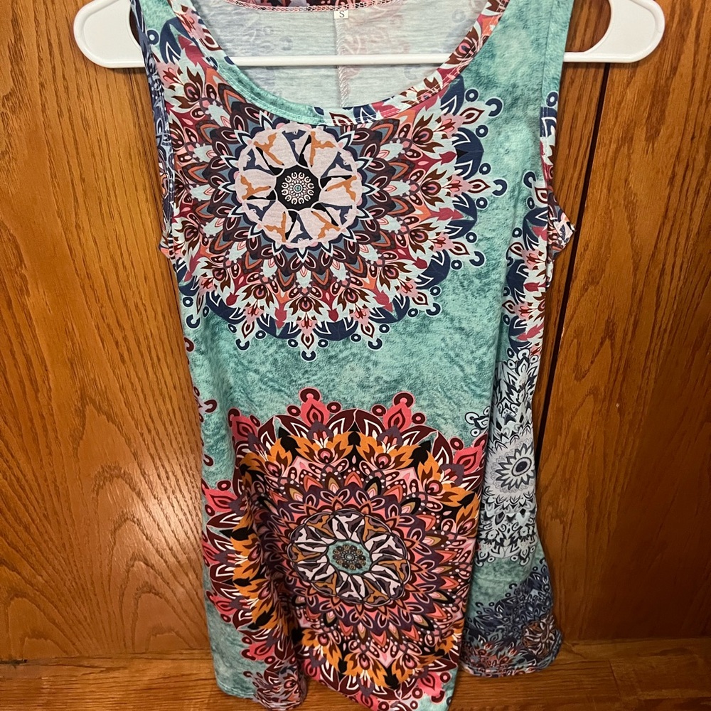 New Dress
